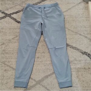 Lululemon City Sweat Joggers sz M